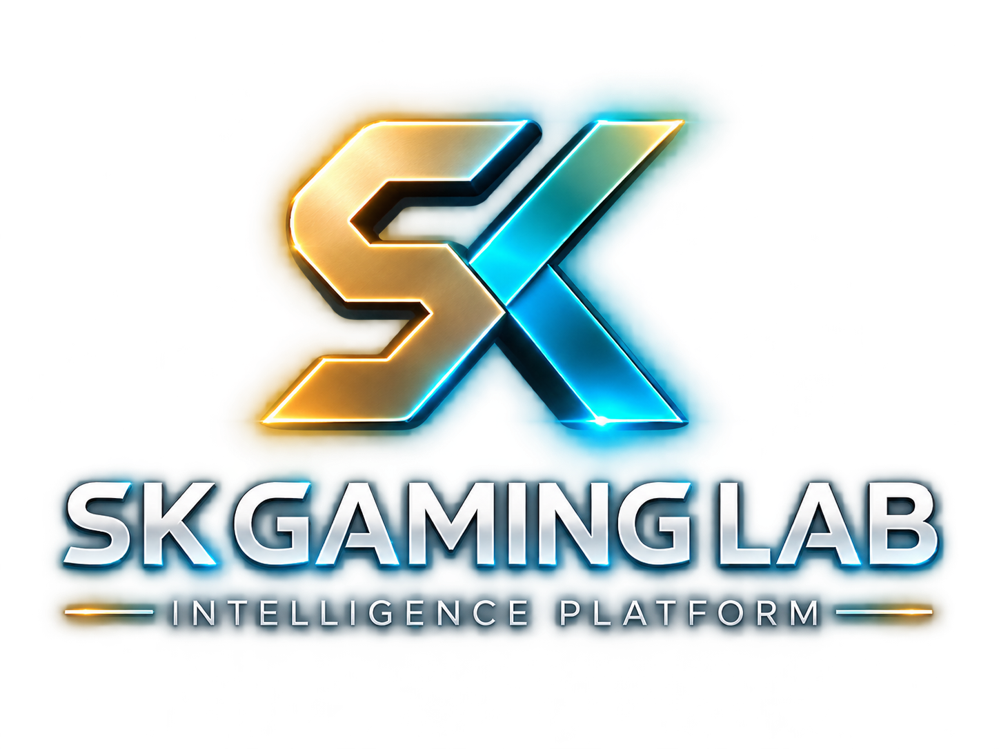 SK GAMING LAB — Intelligence Platform